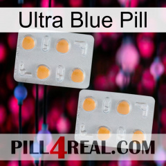 Ultra Blue Pill 25